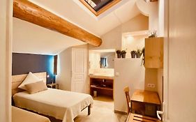 L'Atelier B&B